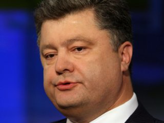 Порошенко: реформы в Украине уже начались