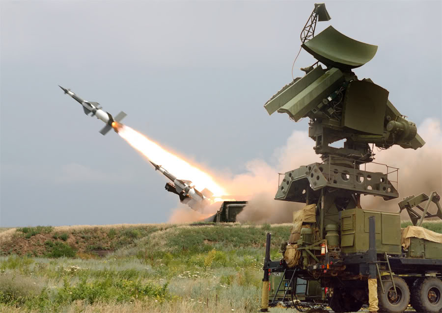 Украинские ракеты могут заставить Москву дважды подумать перед началом войны: Washington Post назвал причину