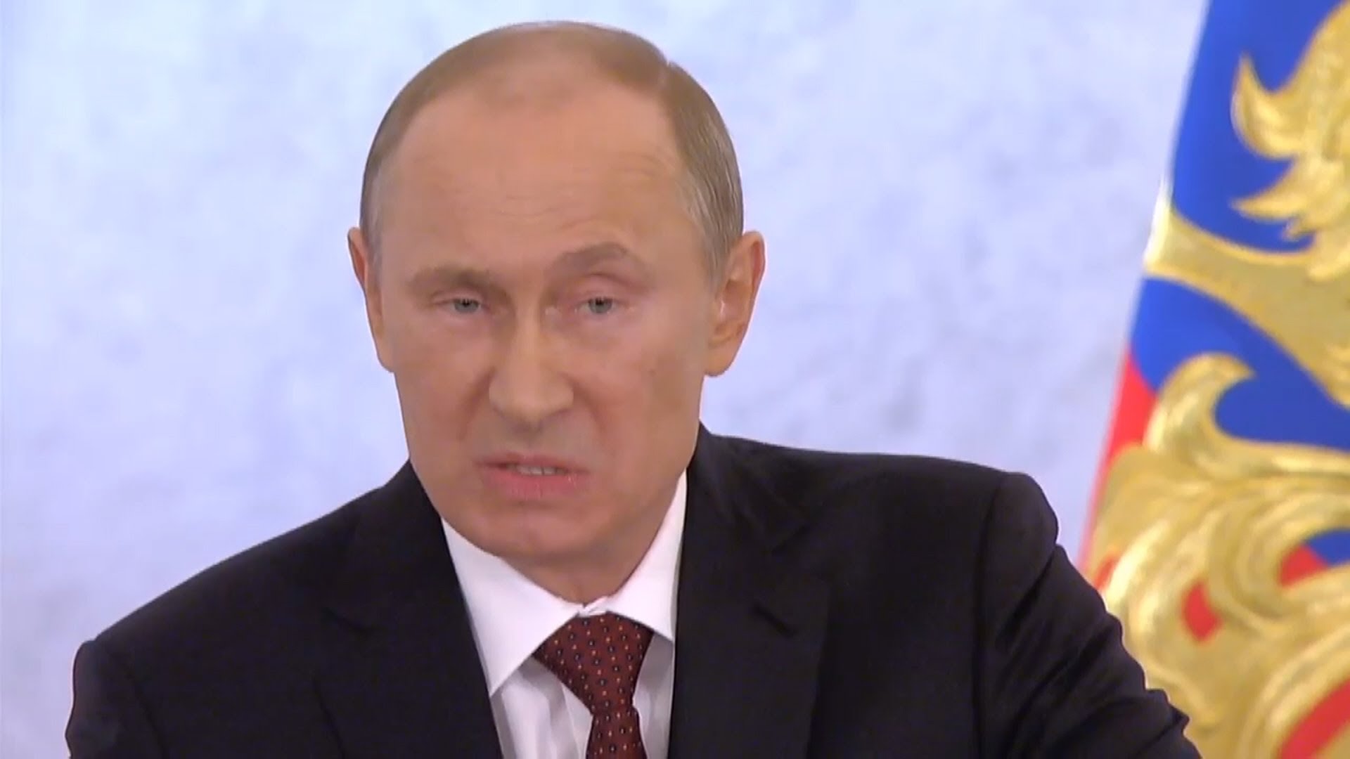 Путин незаконно приехал в Крым? Мы неоднократно заявляли, что российские политики не должны прибывать на территорию Украины без согласования с Киевом – МИД