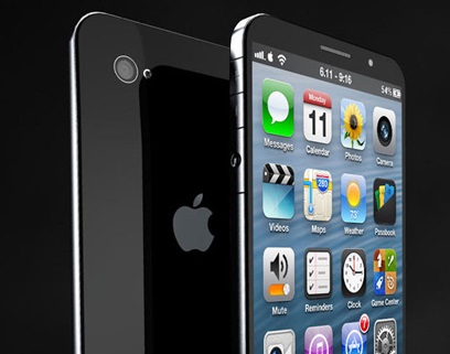  Китайская батарея iPhone 6 будет в два раза мощнее, чем у предыдущей модели "яблока"
