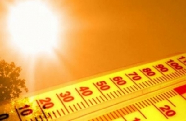 Погода "измотает" украинцев: надвигается адская жара – прогноз на выходные