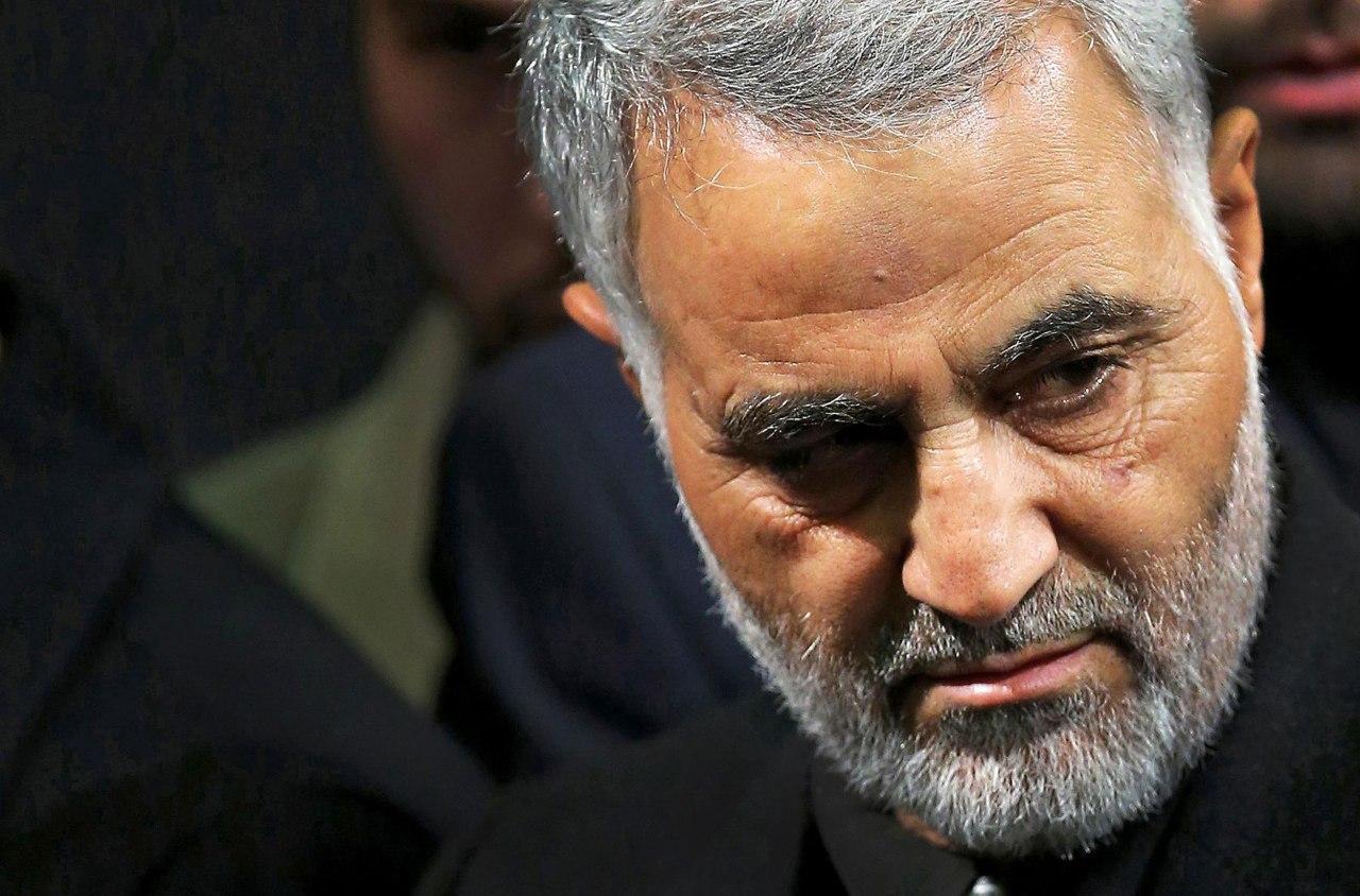 Эксперт про ликвидацию иранского генерала: "По сути, он уже проиграл чужую игру"