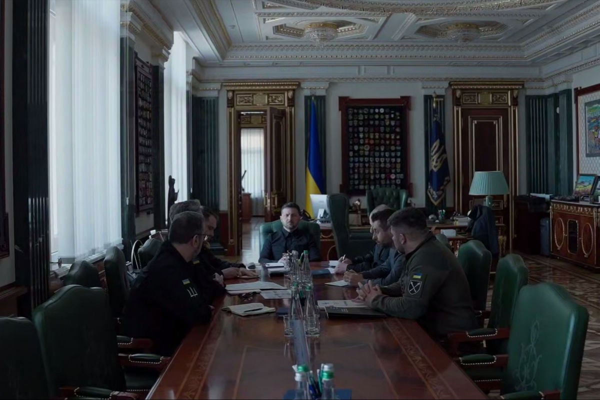 После Женевы Зеленский дал "зеленый свет": Украина готова к четвертому раунду переговоров