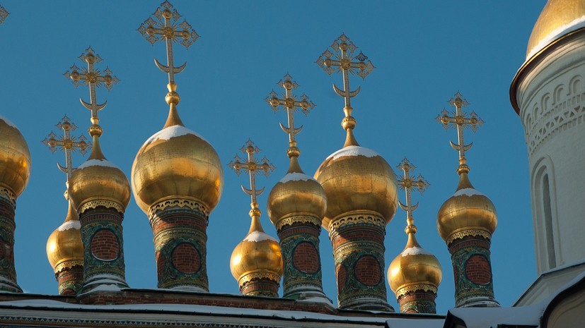 В РПЦ от безысходности сделали резкое заявление касательно Украинской церкви – громкие подробности 