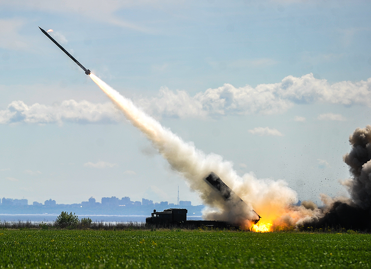Двигатели для баллистических ракет могли быть произведены в КНДР: военная разведка США отвела подозрения от Украины касательно поддержки агрессии Пхеньяна
