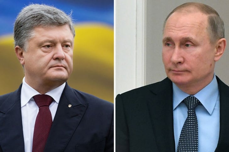 Порошенко нанес сильнейший удар по Путину, поставив жирную точку: подробности