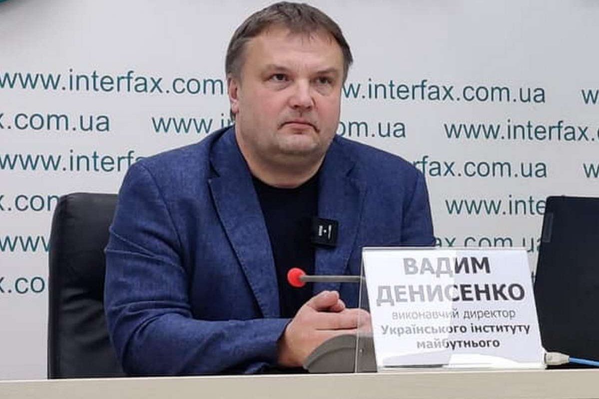 Денисенко открыто заявил, рискнут ли оккупанты казнить украинских военнопленных