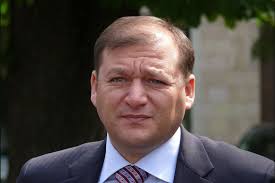 Добкин рассказал, о чем договорился Янукович с Ярошем в 2014 году