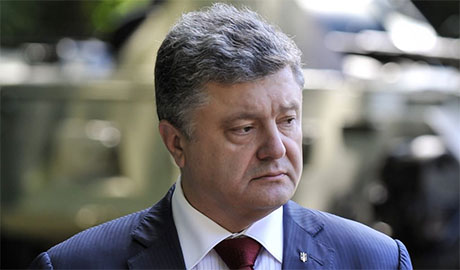Петр Порошенко: Сегодня из плена освободили 10 украинских военных