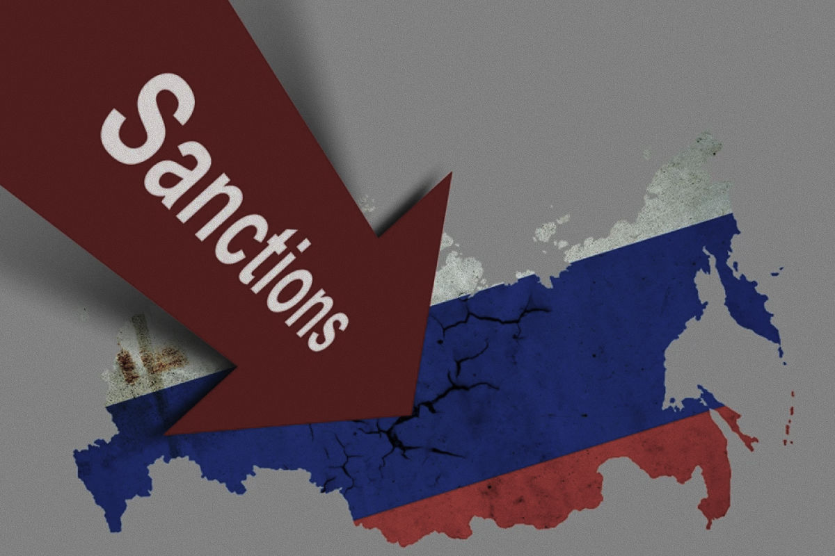 В России ускоряется технологическое отставание от Запада – СВР