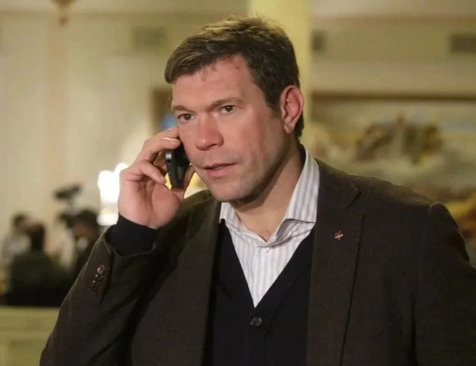 ​"Украину сломать не получилось", - Царев на росТВ признал "неудобную" для Путина правду