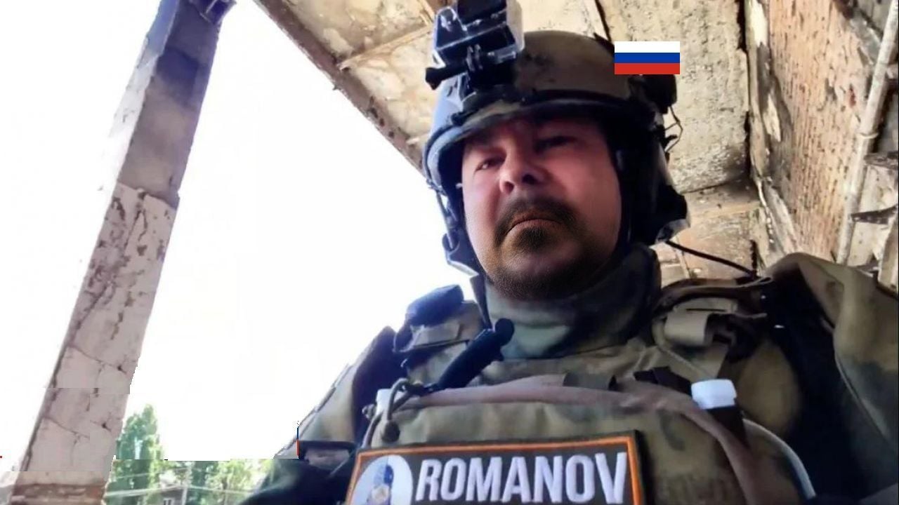 Z-военкор Романов: российские солдаты на АЗС Ростова умоляют продать бензин - отказывают даже им 