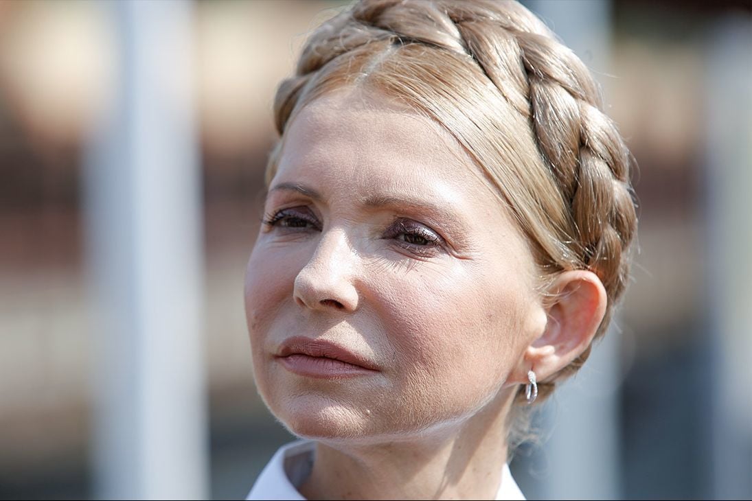 ​Тимошенко снова на свободе: за лидера "Батьківщини" внесен залог в 33 млн