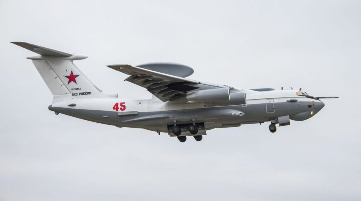 ​ВСУ сбили 10 вражеских самолетов за 10 дней: эксперты назвали оружие, которым их сбивают, – СМИ