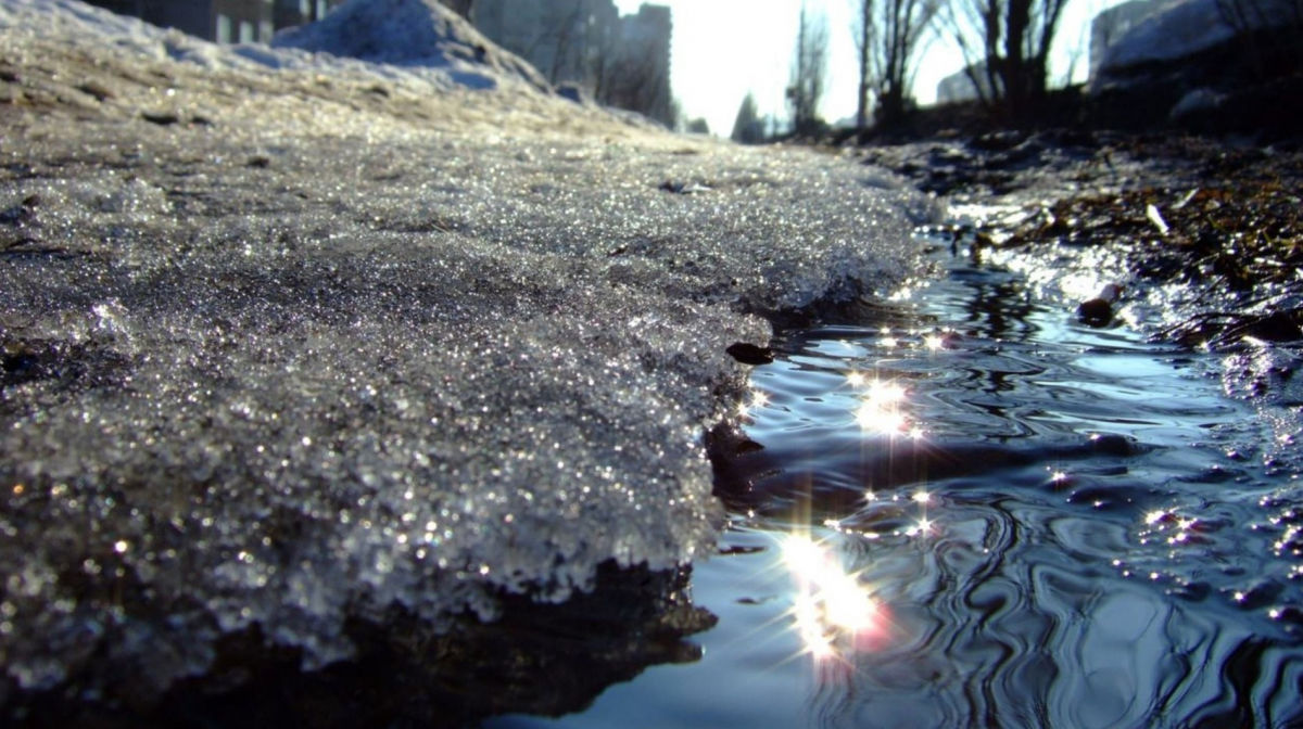 В Украину идет масштабное потепление: какие регионы первыми встретят тепло