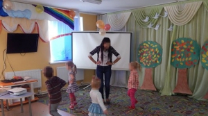 В детсадах Калининграда ищут проституток в связи с разоблачением воспитательницы Насти Монпасье