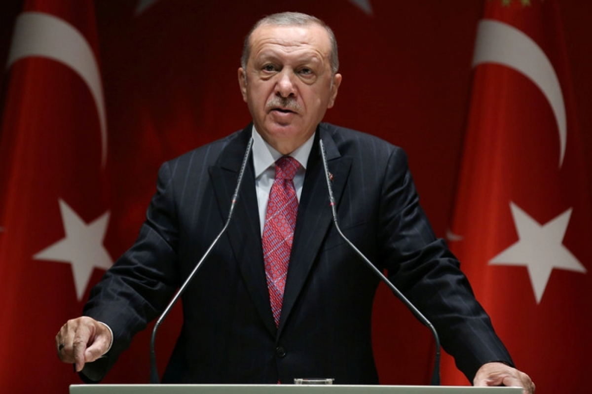 Турция полностью на стороне Азербайджана - у Эрдогана пообещали союзнику поддержку в войне