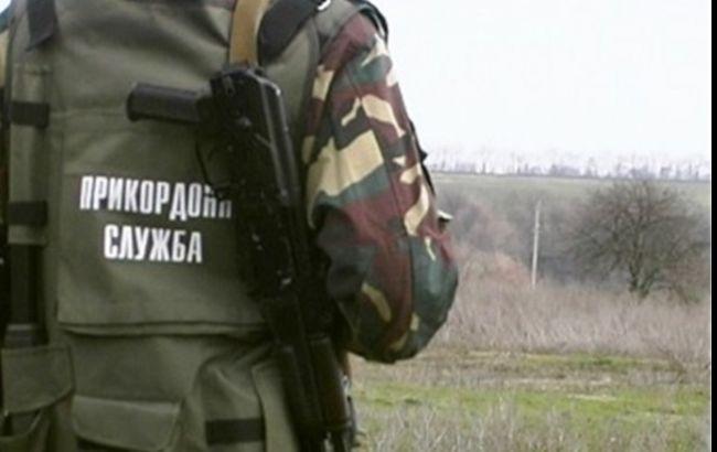 В Луганской области при загадочных обстоятельствах погиб украинский пограничник