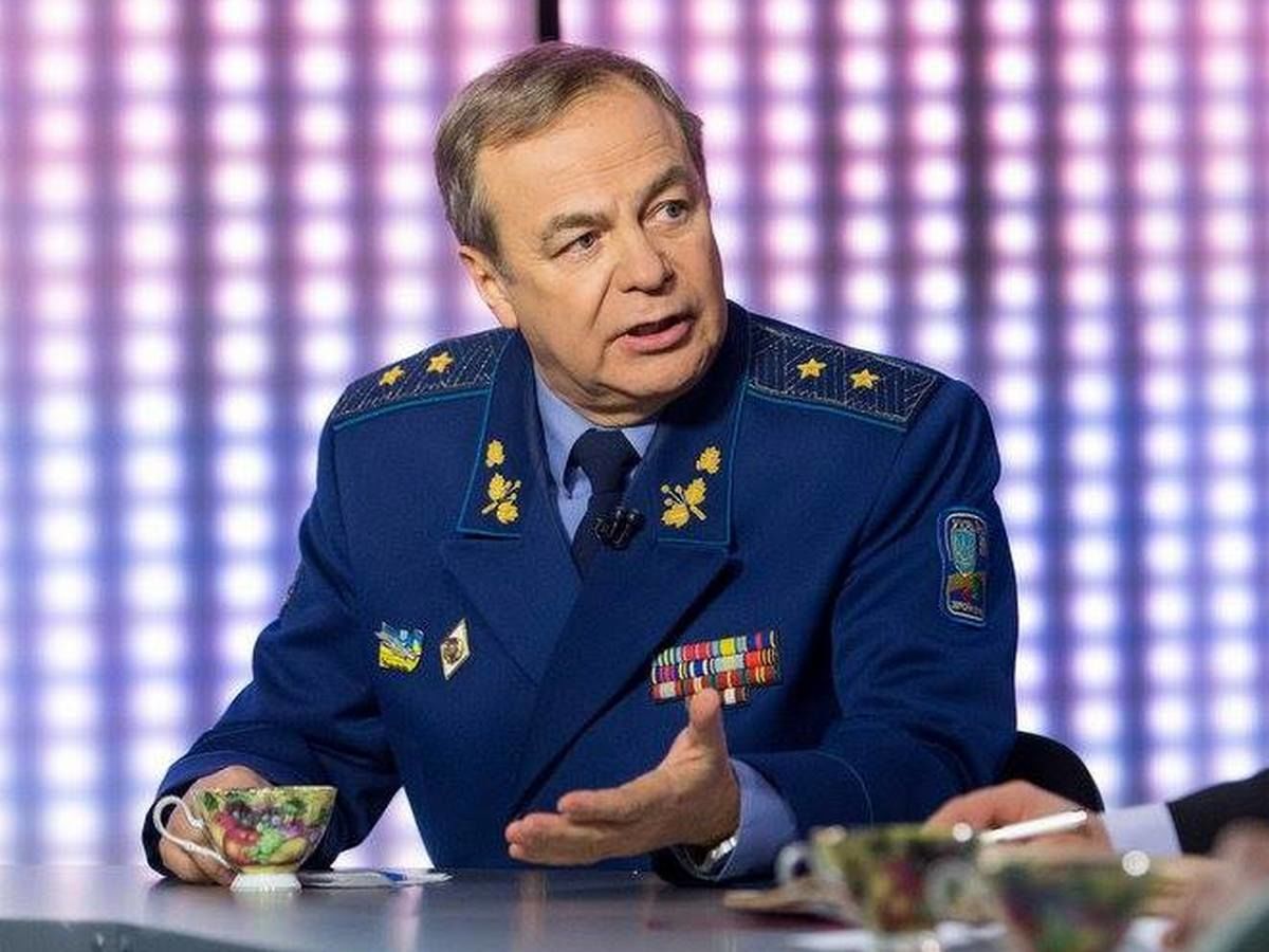 Генерал Романенко объяснил, почему 23 и 24 февраля не было массированного ракетного удара: "Они могли"