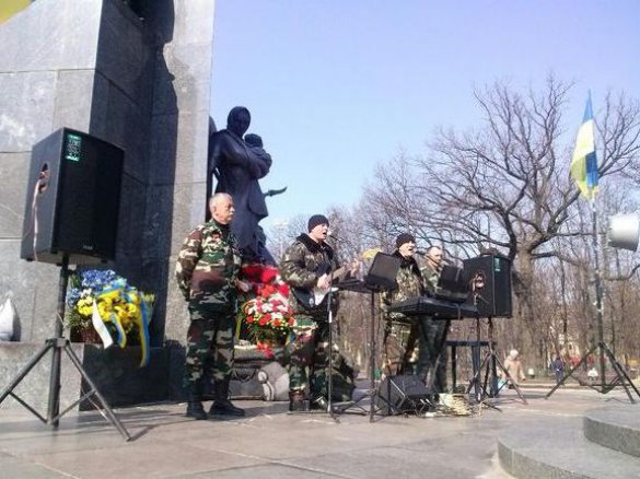 СМИ: для охраны правопорядка в Харькове мобилизированы 700 милиционеров