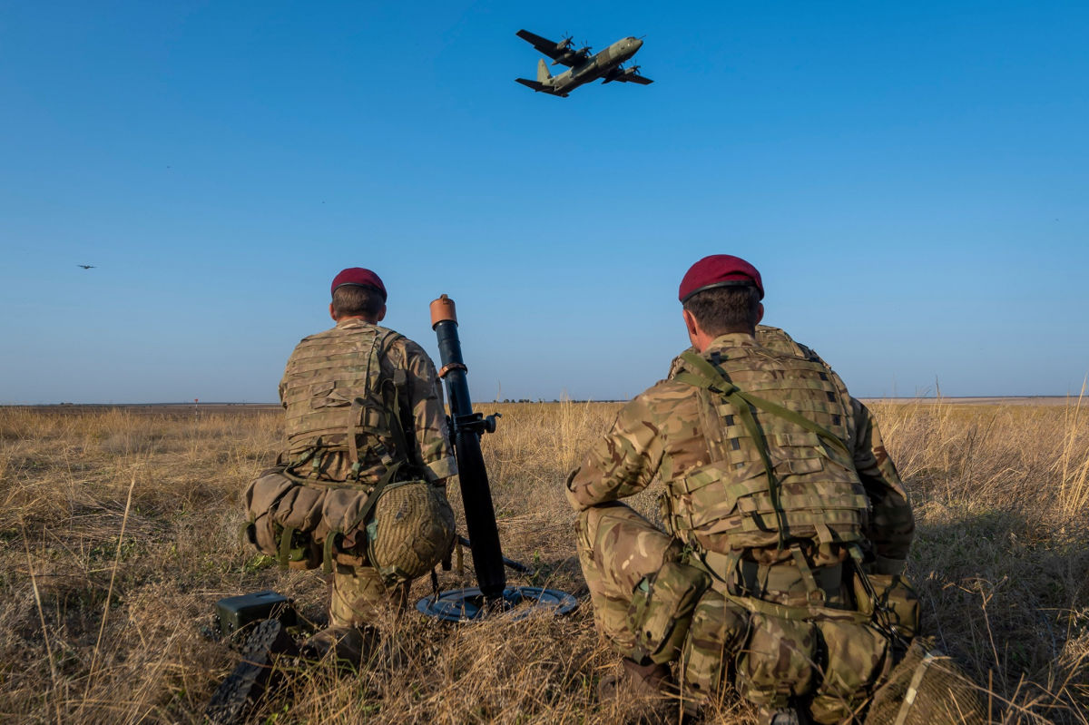 ​В ближайшее время Кремль может применить в Украине "сирийский опыт", - Генштаб ВСУ