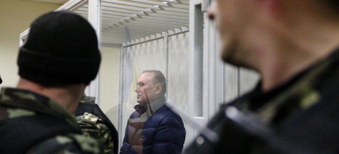 Прокуратура просит арестовать Ефремова по новому делу