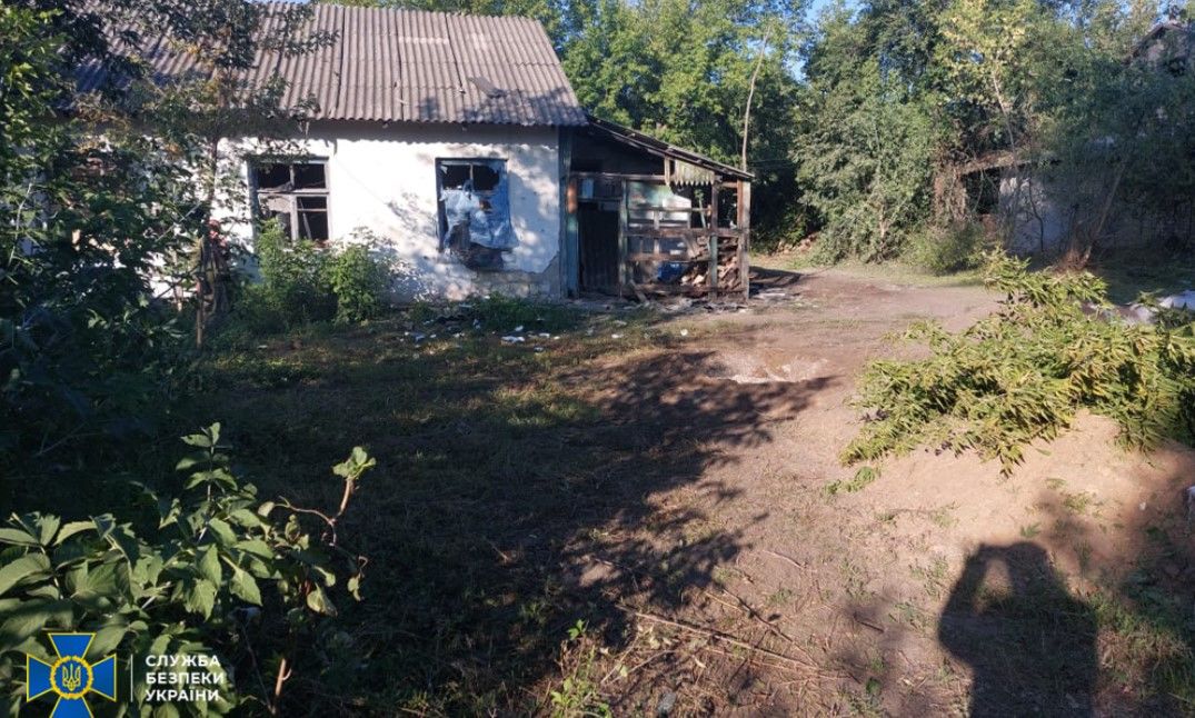 Боевики накрыли огнем следователей СБУ, собиравших доказательства преступлений РФ на Донбассе 