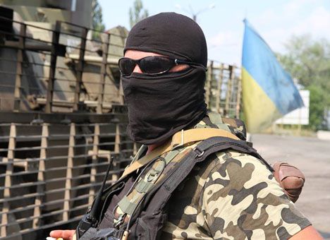 Time: Вооружив Киев, Запад утолит свою гордость, а не остановит войну