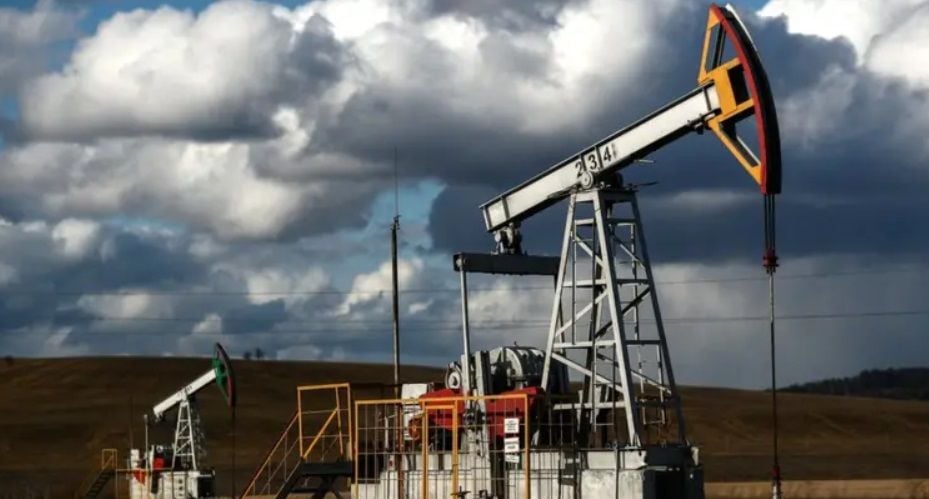 Цены на нефть мгновенно отреагировали на решение ОПЕК+ о добыче