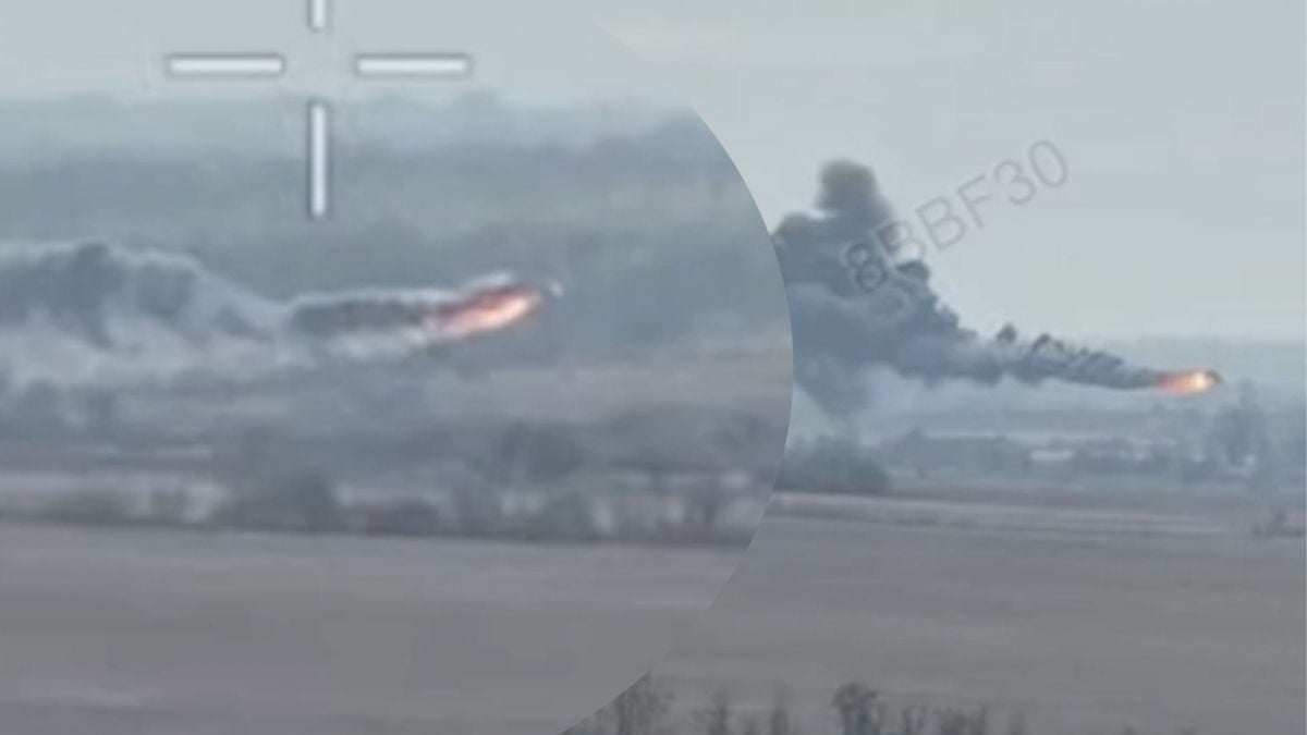 Ка-52 будет сбить труднее: Гетман рассказал, как ВСУ удалось сбить Ми-8 с помощью FPV-дрона