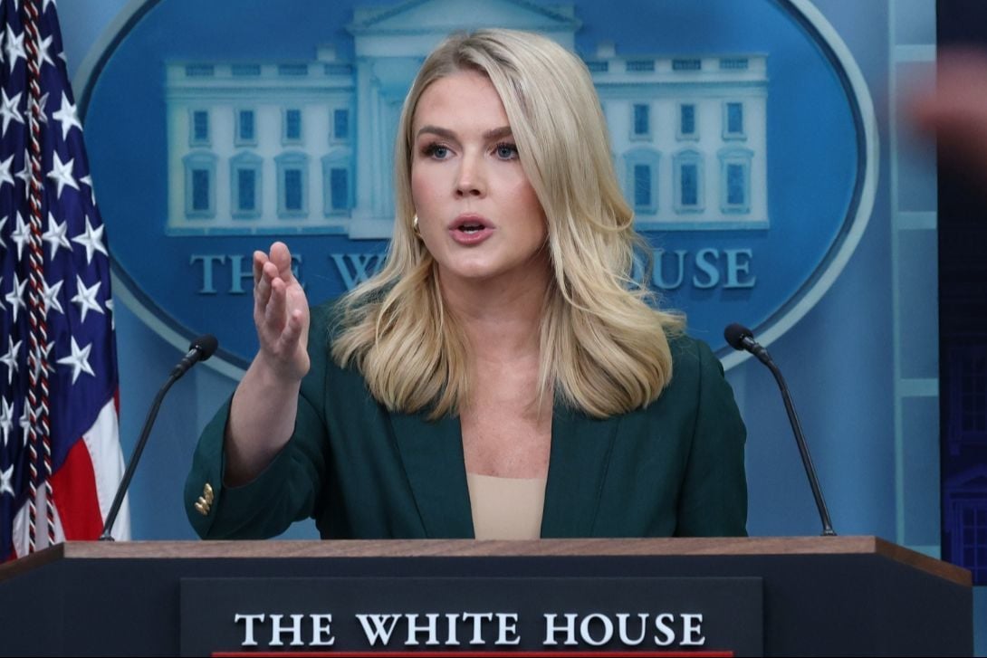 ​"Огромный прогресс за неделю": Белый дом объявил о прорыве в мирных переговорах