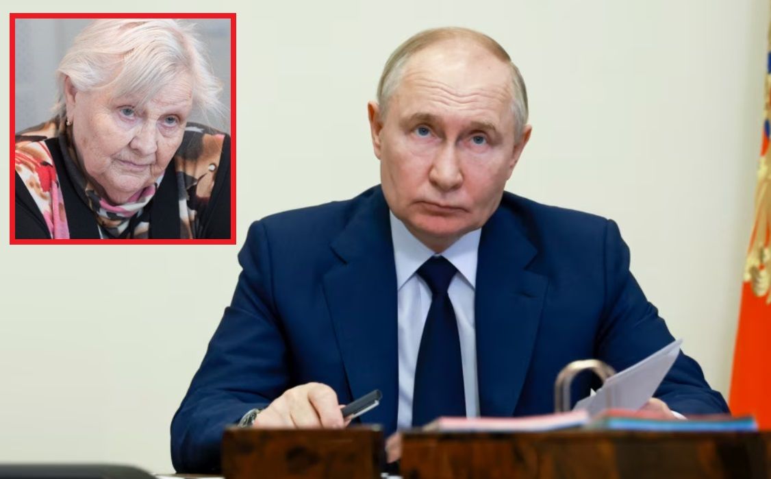 Школьная учительница Путина рассказала историю из его детства, которая потрясла Сеть