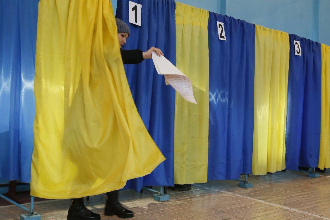 ​Выборы - 2019: ЦИК отчиталась о "хилой" явке избирателей