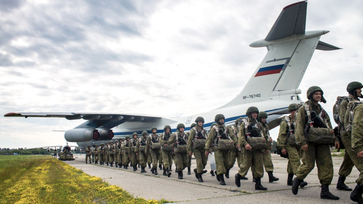 ​Шойгу перебросил на Белгородчину батальон из 76-й дивизии: Машовец и ISW дали прогноз о боях за Харьков