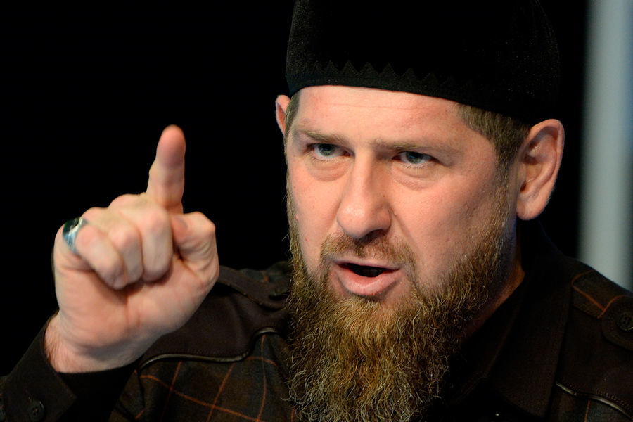 Пророссийский депутат Шевченко неожиданно "наехал" на Кадырова за Украину, бросив вызов главе Чечни