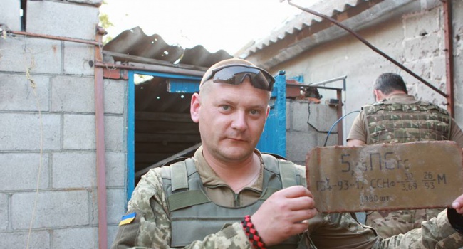 "Ихтамнет": опубликованы фотодоказательства агрессивного вторжения армии Путина на Донбасс