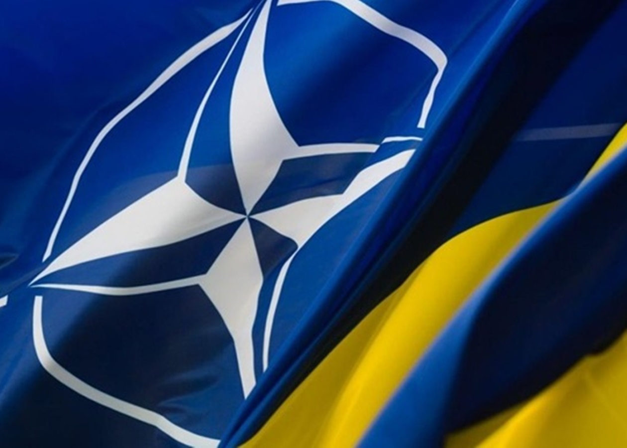Новый статус Украины в НАТО: в Кабмине пояснили, к чему теперь стремится Киев