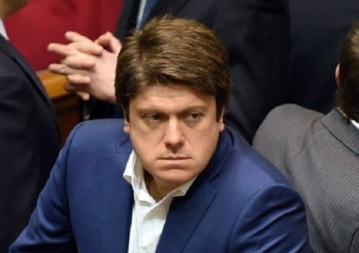 Разрыв дипотношений с Россией: депутат фракции Порошенко опроверг внесение резонансной поправки