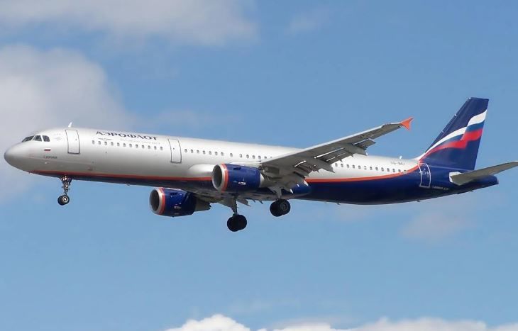 Самолеты российских авиакомпаний оказались вне закона в Египте - СМИ назвали причину