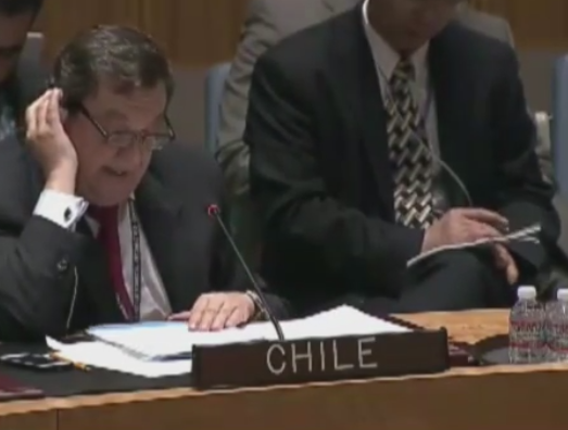 Прямая трансляция экстренного заседания Совбеза ООН по гуманитарной ситуации в Украине