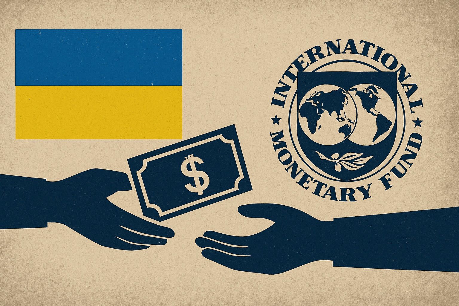 Україна отримає $8 млрд допомоги: принципова домовленість уже є