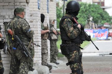 ДНР: Обстановка в Донбассе остается без изменений