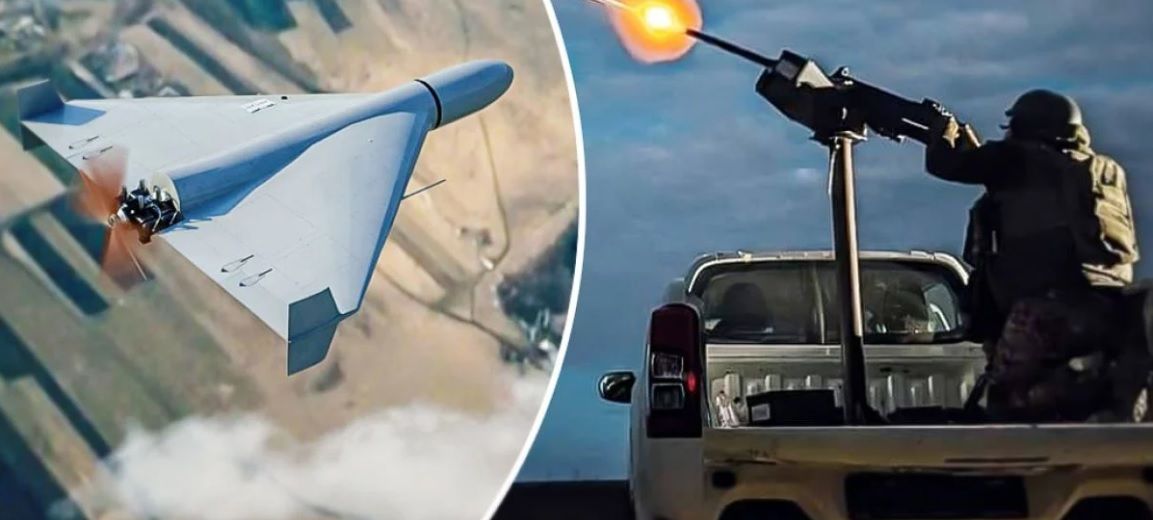 Видео для соцсетей обернулось уголовным делом: СБУ задержала киевлянина за публикацию работы ПВО 