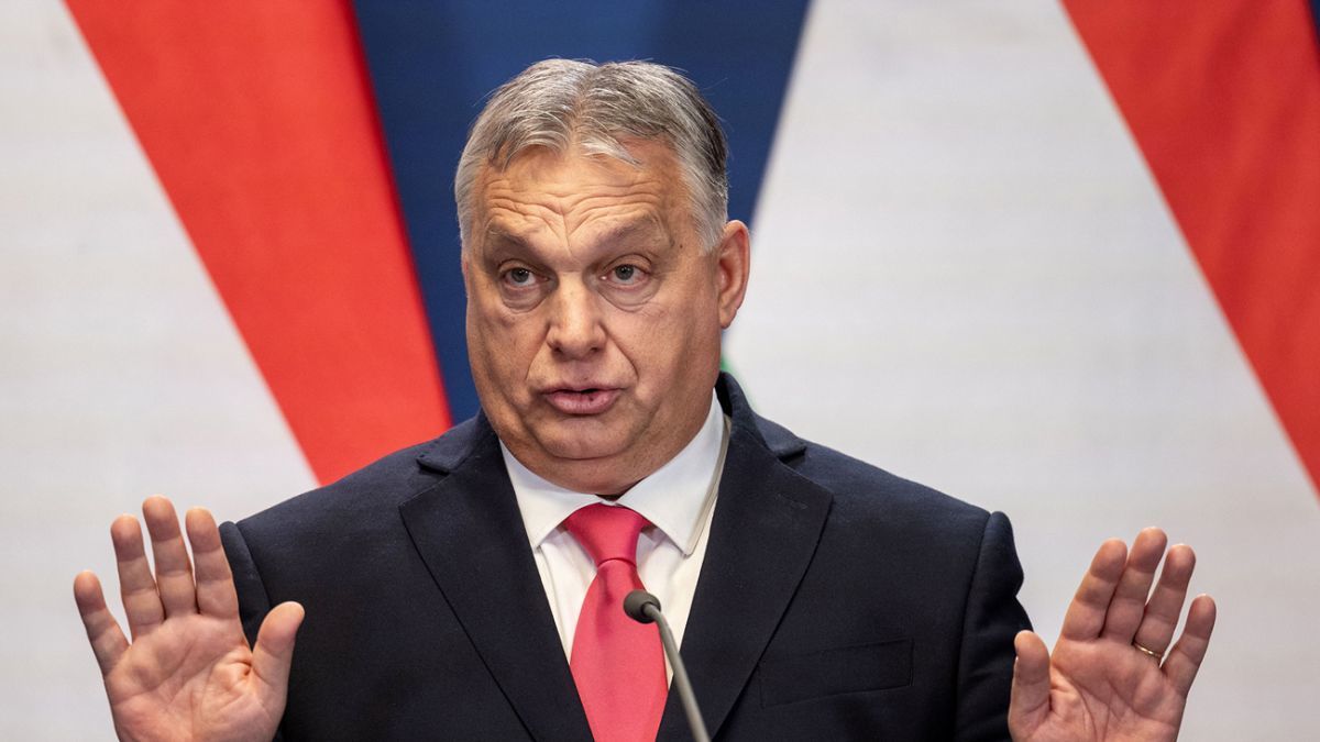 ​Орбан обвинил Украину в "разведывательной операции" – в оппозиции ему ответили
