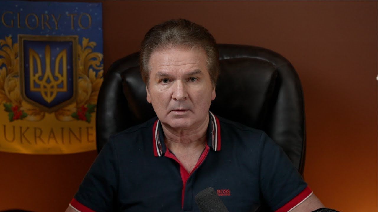 Швец рассказал, кто тихо и незаметно "затягивает удавку на шее" Путина, и в Кремле это уже понимают