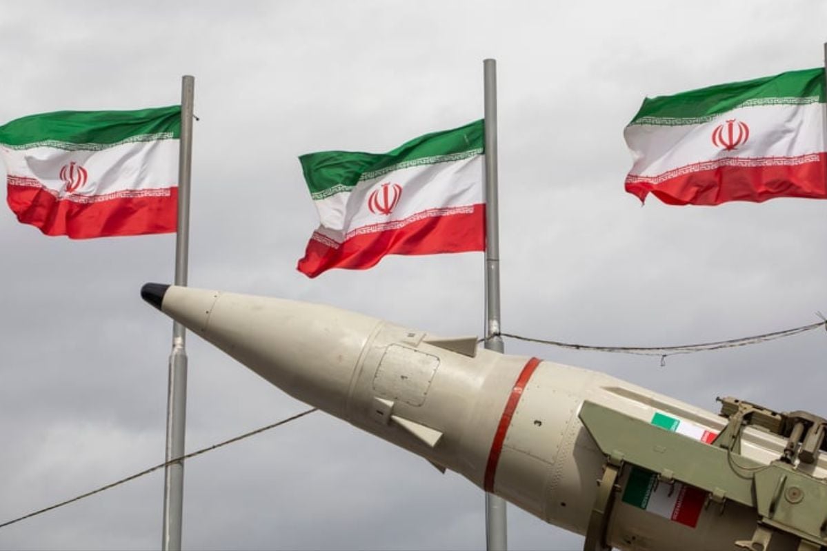 ​Иран после заявления Трампа грозит разбить систему опреснения Ближнего Востока