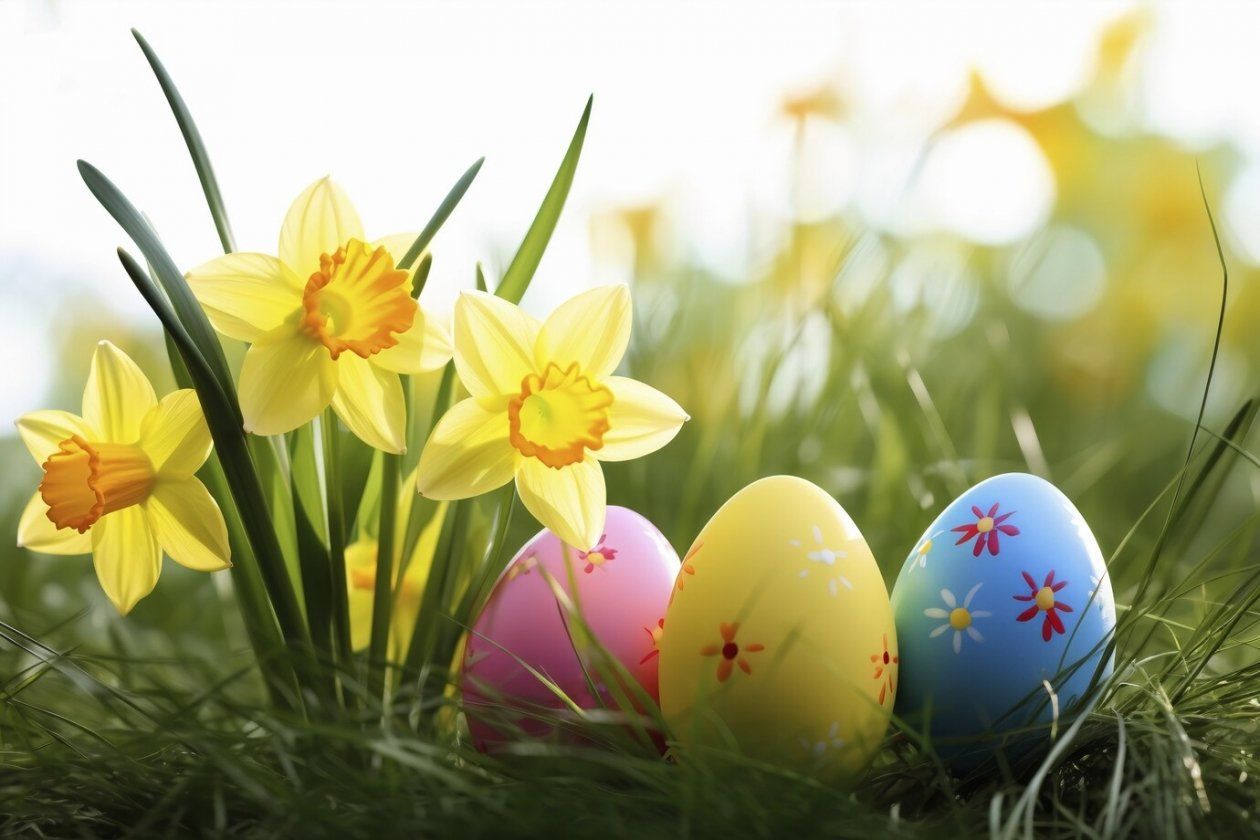 Синоптик рассказала, какая погода ожидает украинцев 10 апреля и на Пасху, а также назвала дату потепления