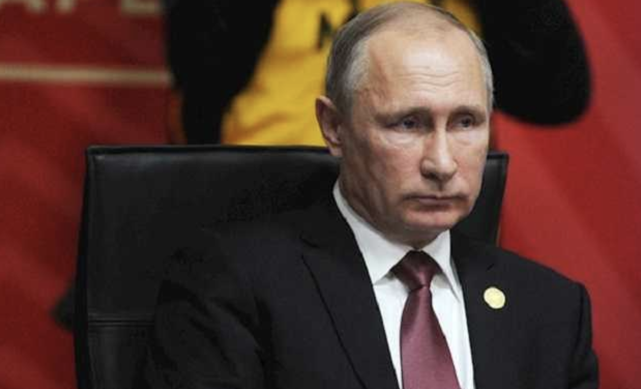 "Есть идеи урегулирования", - Путин рассказал, о чем он договорился с Трампом по конфликту на Донбассе