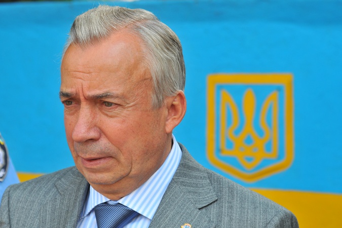 ​Мэр Донецка считает предоставление Донбассу особого статуса «шагом к миру»