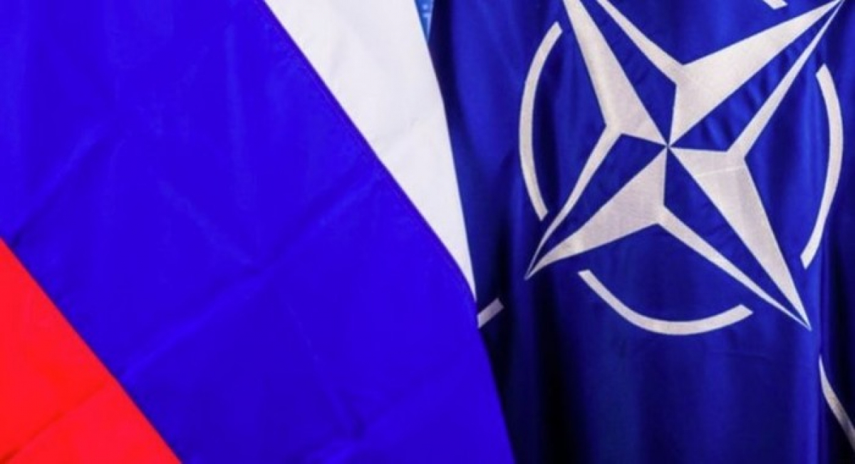 Генсек НАТО о России: "Мы не считаем РФ врагами Альянса"